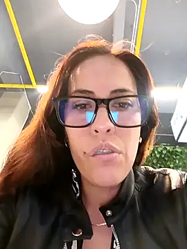 Lena-32 online show from March 8, 2025, 6:37 pm