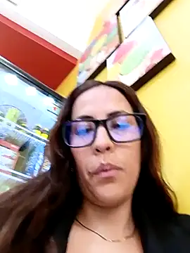 Lena-32 online show from March 3, 2025, 4:47 pm