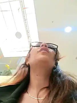 Lena-32 online show from March 14, 2025, 6:18 pm