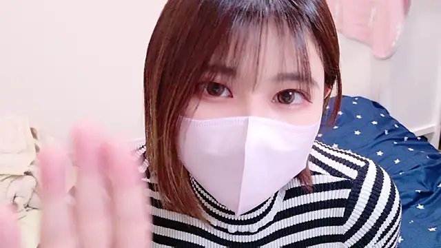 Megu Melon online show from December 20, 2025, 2:25 am