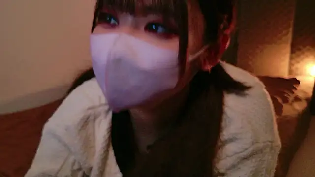 Megu Melon online show from November 2, 2025, 10:31 am