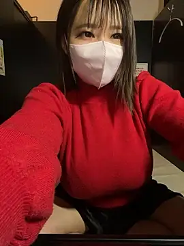 Megu Melon online show from March 1, 2026, 10:04 am