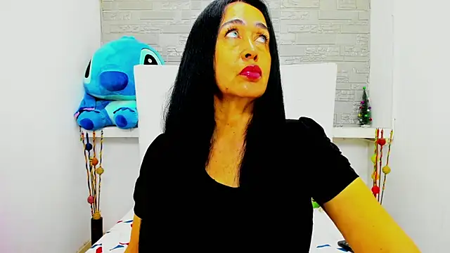 HorniestMilf online show from January 11, 2026, 9:11 pm