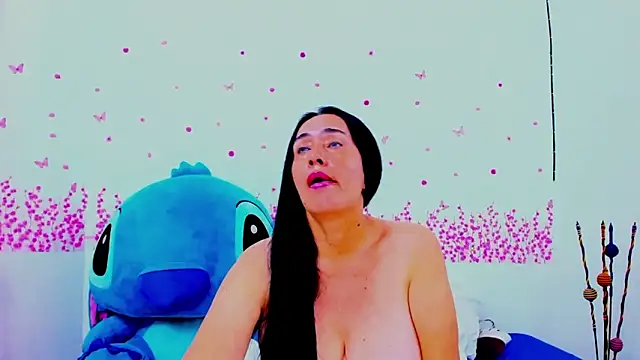 Snapshot of HorniestMilf chatting on June 12, 2026, 6:49 pm HorniestMilf online show from June 12, 2026, 6:49 pm