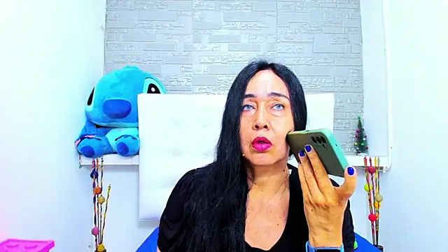Snapshot of HorniestMilf chatting on September 24, 2025, 8:48 pm HorniestMilf online show from September 24, 2025, 8:48 pm