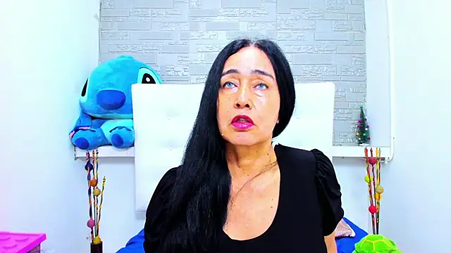 Snapshot of HorniestMilf chatting on September 22, 2025, 10:49 pm HorniestMilf online show from September 22, 2025, 10:49 pm
