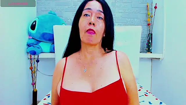 Snapshot of HorniestMilf chatting on March 17, 2025, 1:14 am HorniestMilf online show from March 17, 2025, 1:14 am
