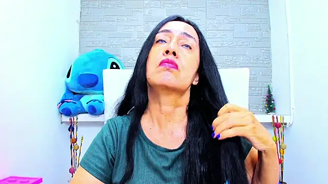 Snapshot of HorniestMilf chatting on September 25, 2025, 8:04 pm HorniestMilf online show from September 25, 2025, 8:04 pm