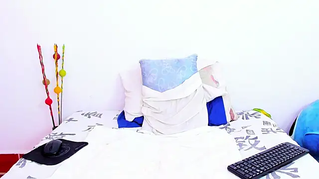 HorniestMilf online show from March 22, 2026, 8:21 pm