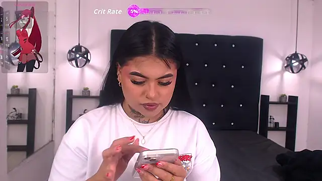 Mels  online show from March 27, 2026, 5:58 pm