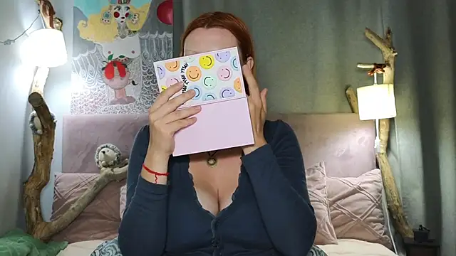 MileyMiller online show from July 7, 2026, 3:37 pm