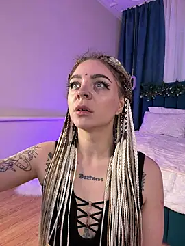 TwixCouple online show from January 11, 2026, 1:07 pm