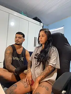 Snapshot of poliannaxx chatting on February 1, 2026, 10:46 am poliannaxx online show from February 1, 2026, 10:46 am