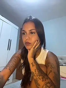 poliannaxx online show from February 22, 2025, 11:35 pm