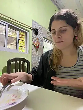 FlorBich online show from March 17, 2026, 6:55 pm