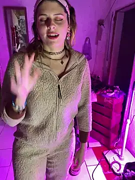 FlorBich online show from April 8, 2026, 6:04 am