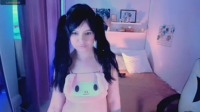 Lil Amelie online show from July 9, 2026, 7:53 am
