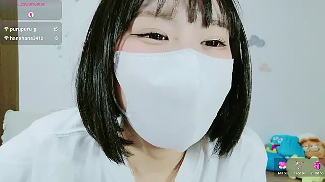  Iroha 99 online show from June 18, 2026, 2:55 pm