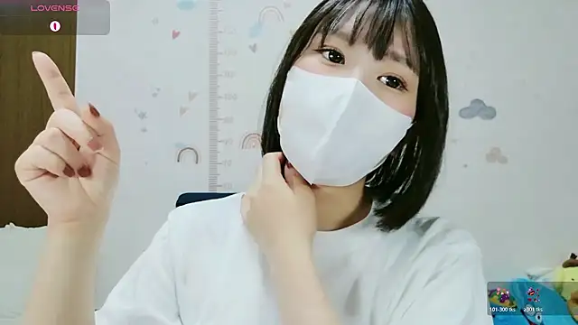  Iroha 99 online show from June 7, 2026, 2:33 pm