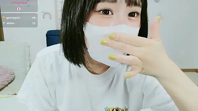  Iroha 99 online show from June 30, 2026, 2:50 pm