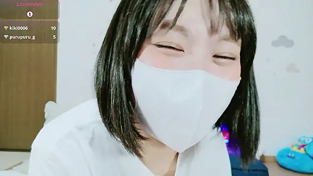  Iroha 99 online show from June 15, 2026, 2:50 pm