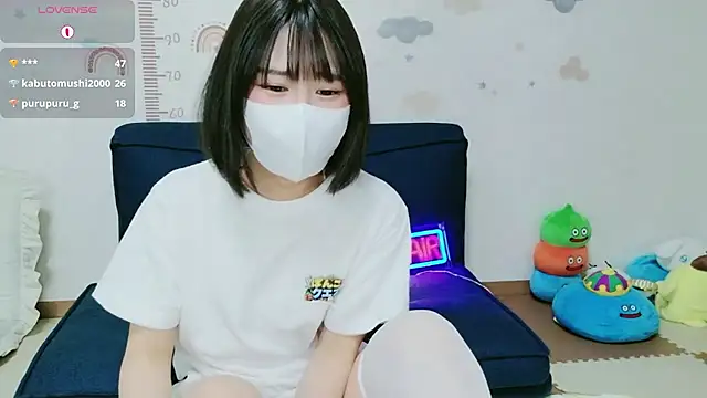  Iroha 99 online show from July 9, 2026, 2:27 pm