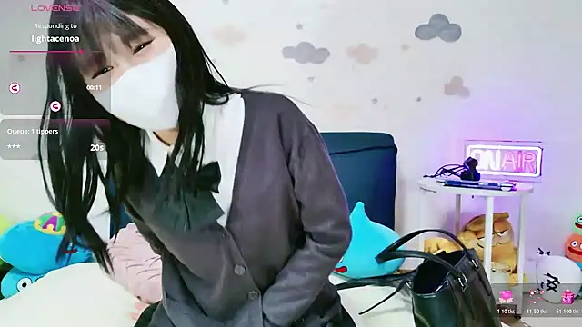  Iroha 99 online show from February 6, 2026, 2:24 pm