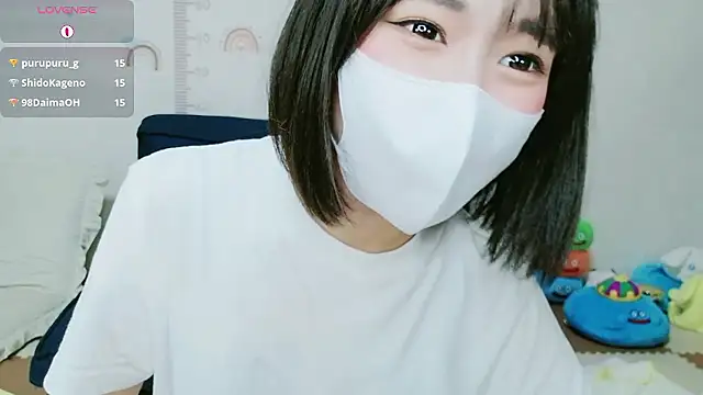  Iroha 99 online show from July 8, 2026, 2:29 pm