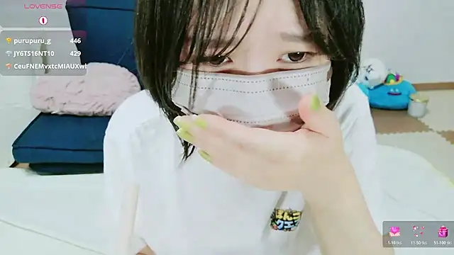  Iroha 99 online show from July 28, 2026, 3:21 pm