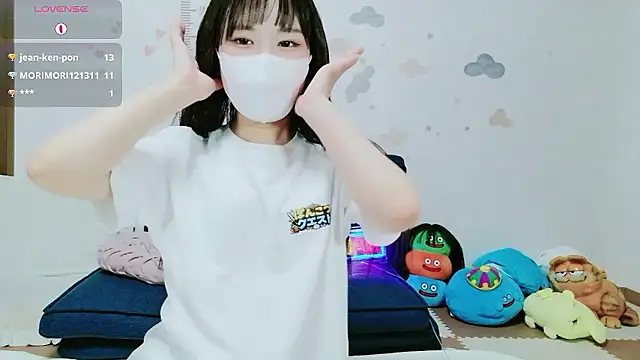  Iroha 99 online show from June 19, 2026, 2:45 pm