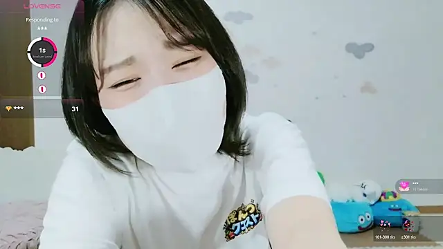  Iroha 99 online show from July 30, 2026, 2:38 pm