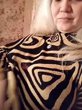 Minna Jeannie online show from March 18, 2025, 3:56 am