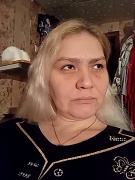 Minna Jeannie online show from October 27, 2025, 2:12 am