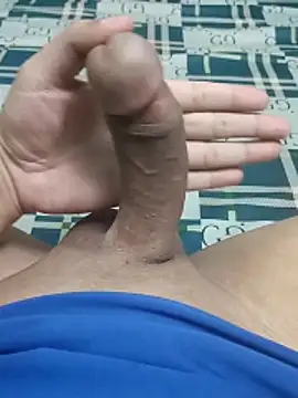 chicuong97 online show from October 15, 2025, 10:45 am