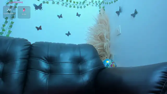 Amani Bakir online show from February 24, 2026, 11:44 am