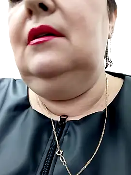 FantasyMichelle online show from January 26, 2025, 6:49 am