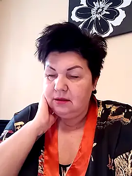 FantasyMichelle online show from February 9, 2025, 9:37 am