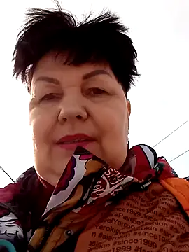 FantasyMichelle online show from February 25, 2025, 9:31 am