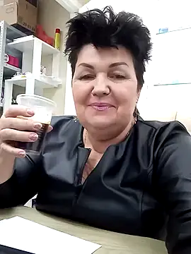 FantasyMichelle online show from January 26, 2025, 4:20 pm