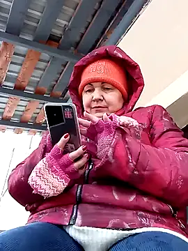 FantasyMichelle online show from February 8, 2025, 9:24 am