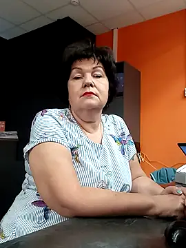 FantasyMichelle online show from May 18, 2026, 7:07 pm