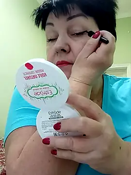 FantasyMichelle online show from February 3, 2025, 7:29 am