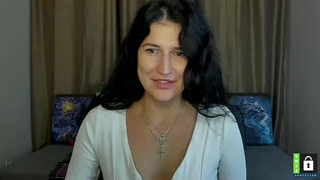 Alianna Solo Kisses online show from October 8, 2025, 5:31 am