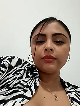 MelannyBell online show from February 25, 2025, 9:48 pm