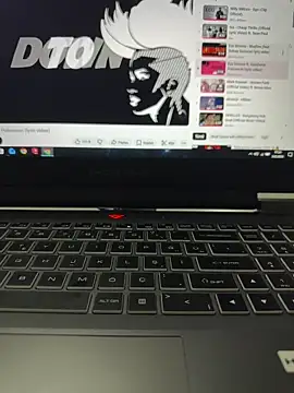 rdvn35 online show from February 5, 2026, 2:24 pm