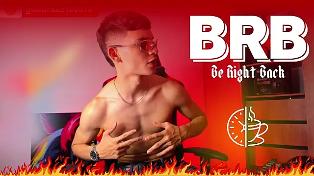 god drake online show from January 25, 2025, 5:40 am