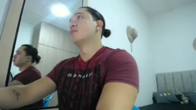 Valerioe online show from March 8, 2026, 9:01 am