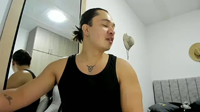 Valerioe online show from March 18, 2026, 4:08 pm