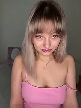 Blonde20 online show from January 8, 2025, 9:21 am