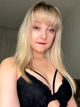 Blonde20 online show from October 28, 2025, 3:11 pm